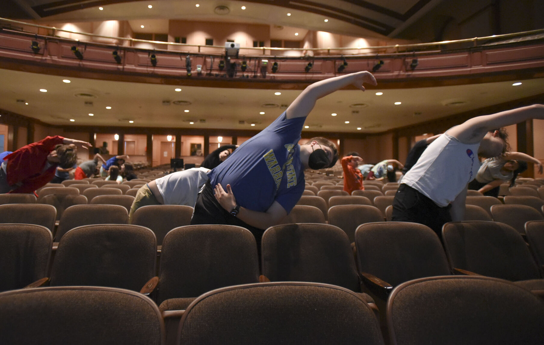 Elf: The Musical